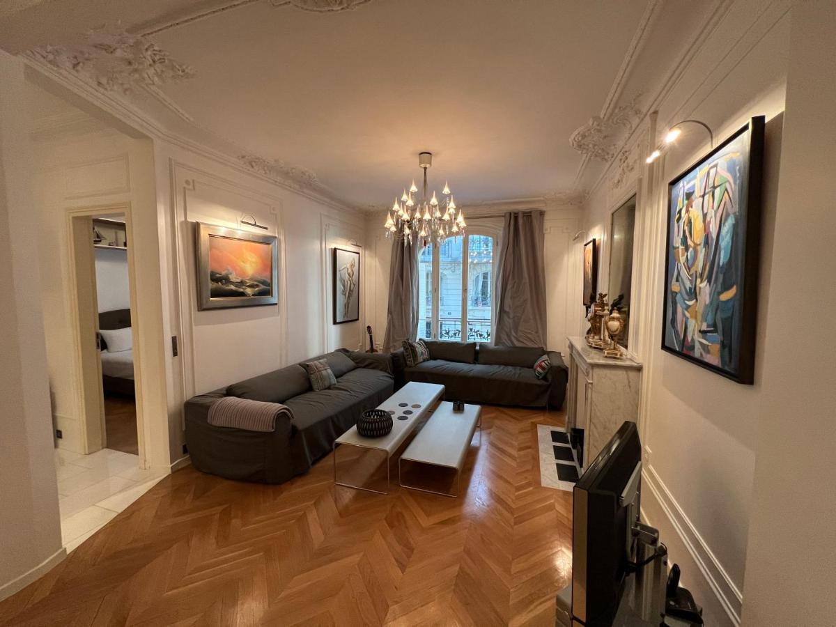 Aparthotel Raynouard Apartment *