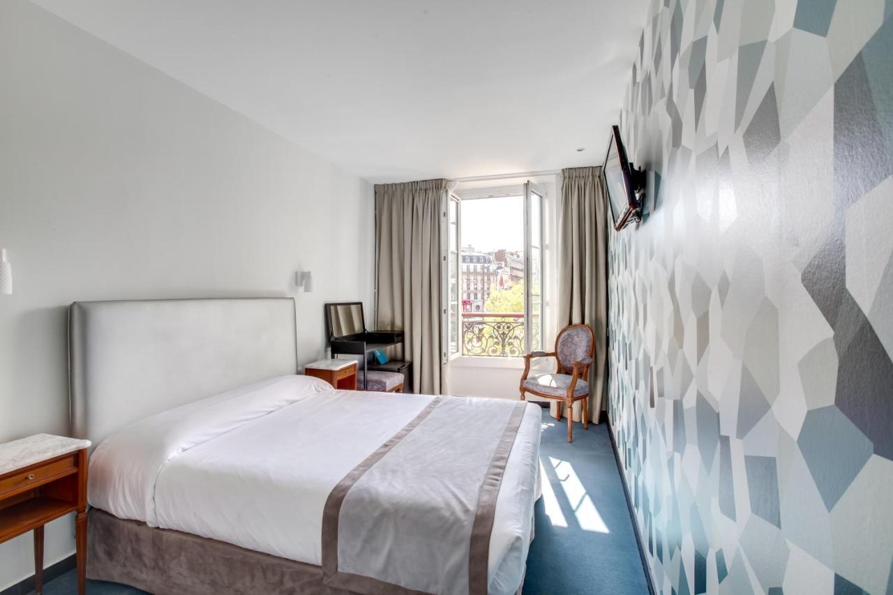 Edouard 6 By Malone 3* Paris