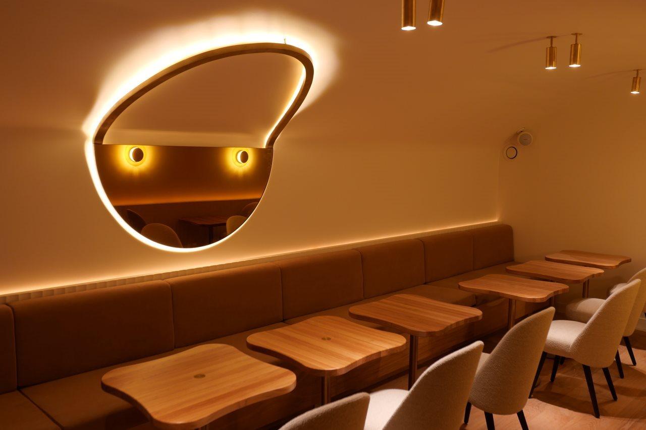Nuage Hotel 4*