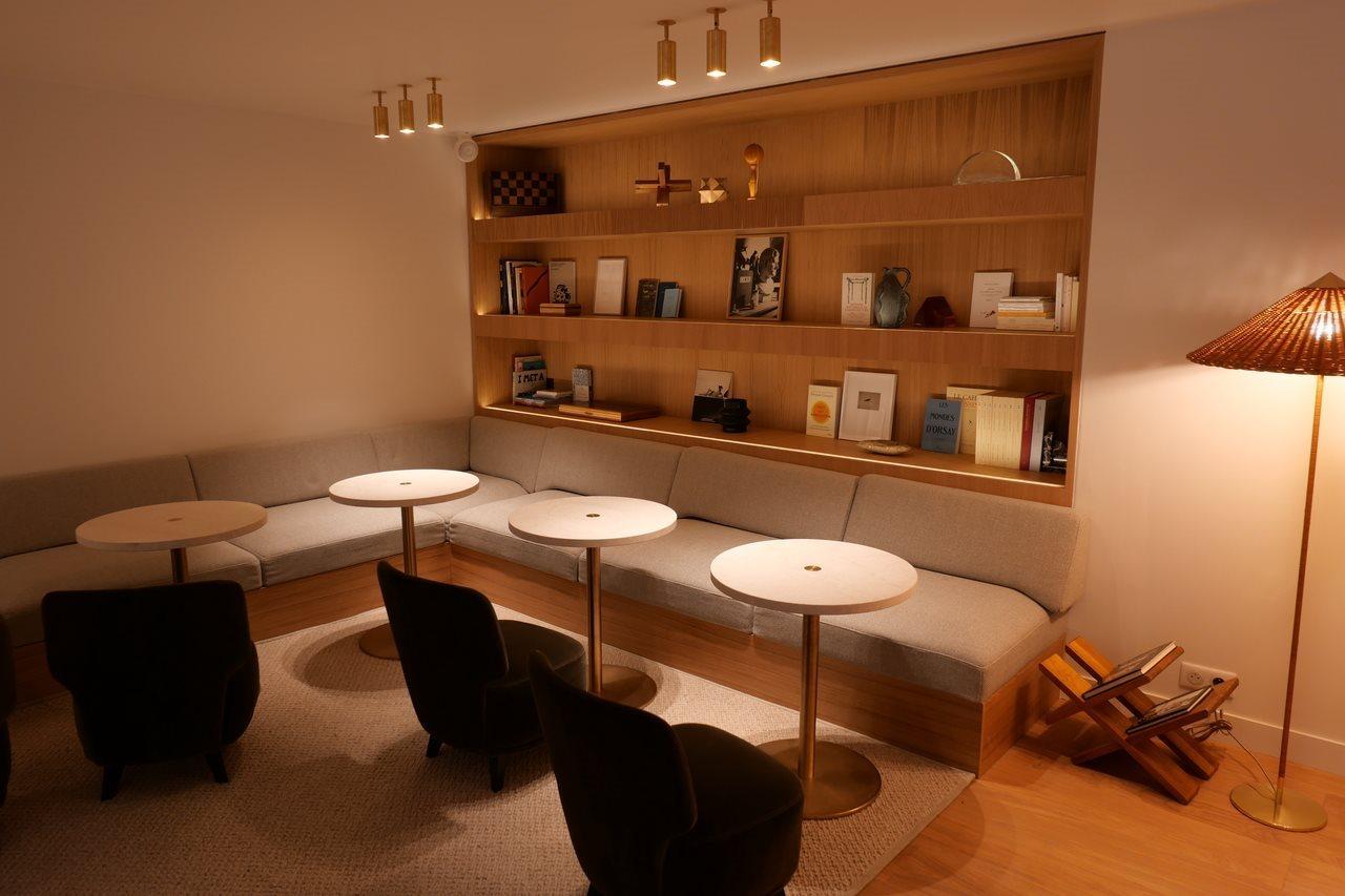 Nuage 4* Paris
