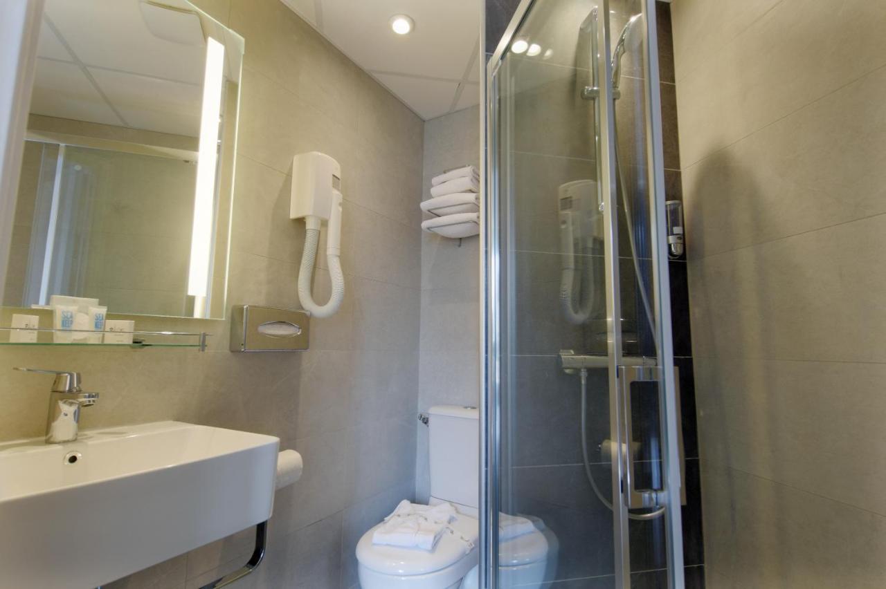 Hotel Avia Saphir Montparnasse
