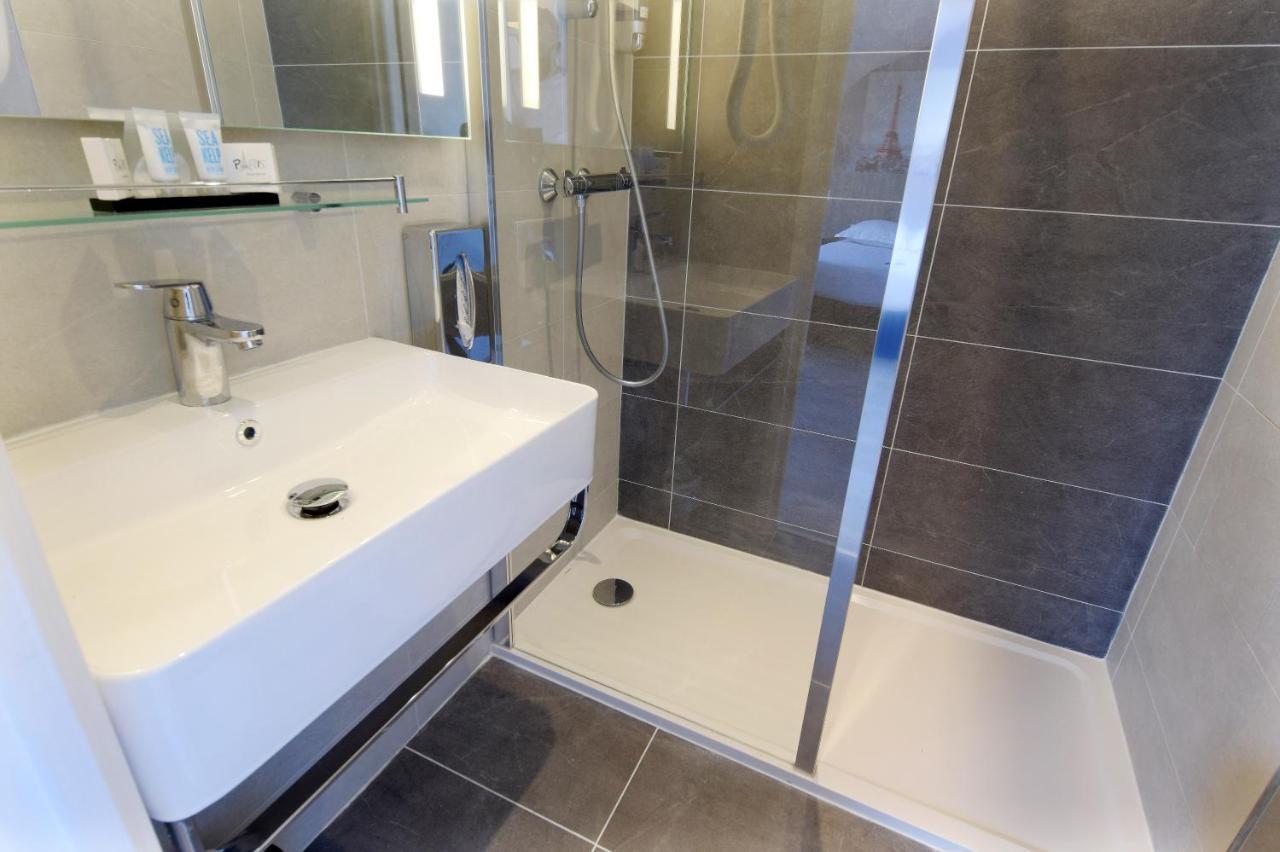 Hotel Avia Saphir Montparnasse 3*