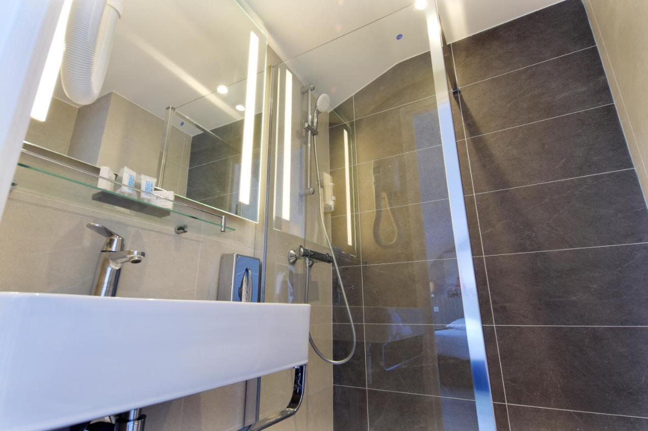 Hotel Avia Saphir Montparnasse