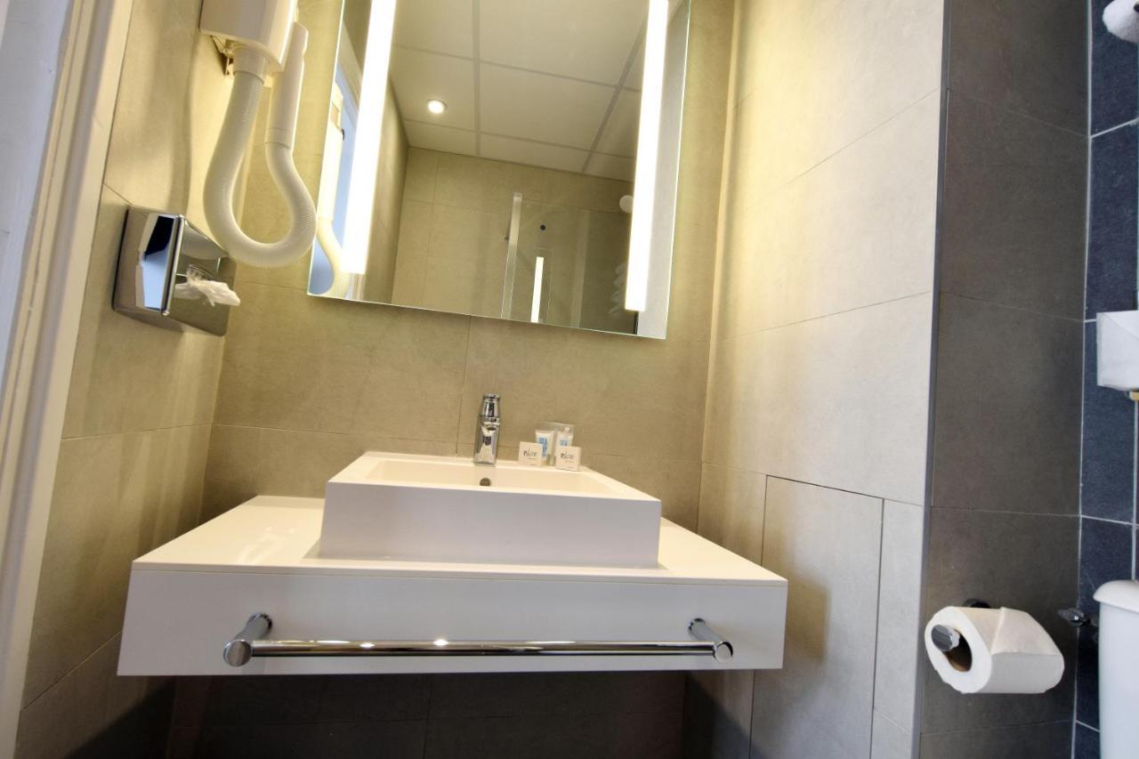 Hotel Avia Saphir Montparnasse Paris