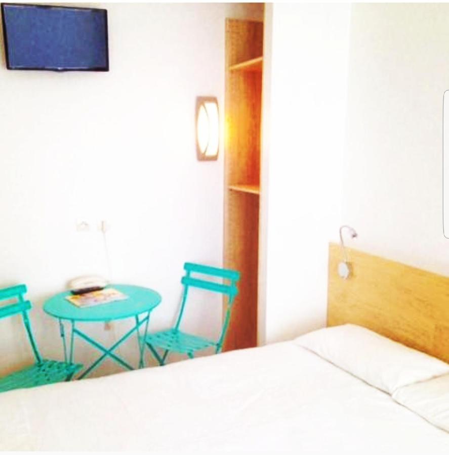 Hotel Opera Dieppe 3*