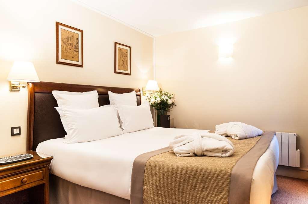 Hotel Saint James Albany Spa