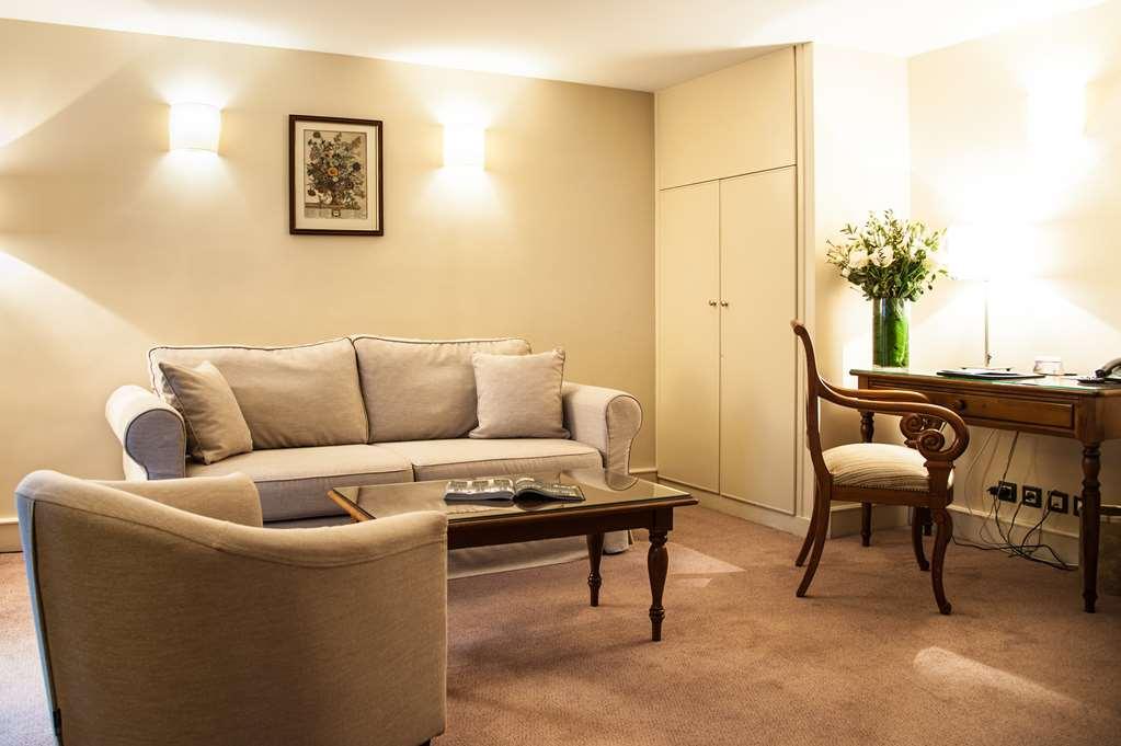 Saint James Albany Spa Hotel