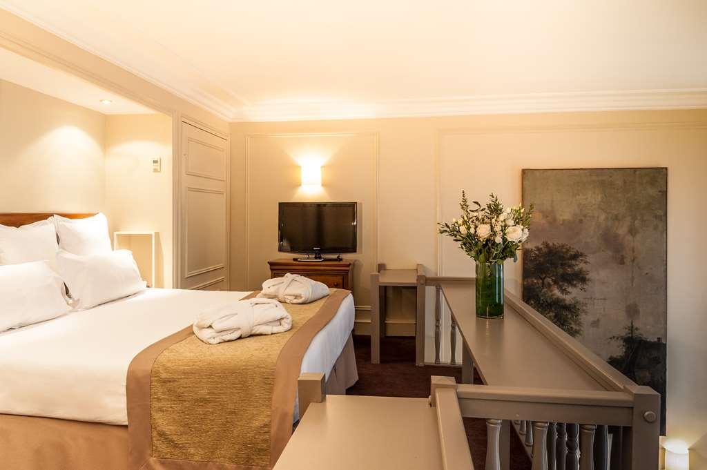 Saint James Albany Spa 4* Paris