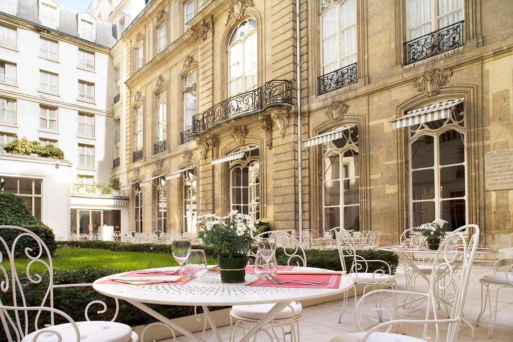 Saint James Albany Spa 4* Paris