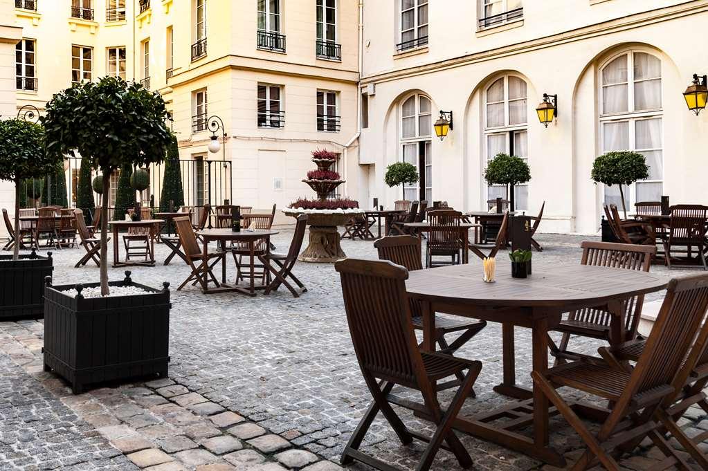 Hotel Saint James Albany Spa 4*