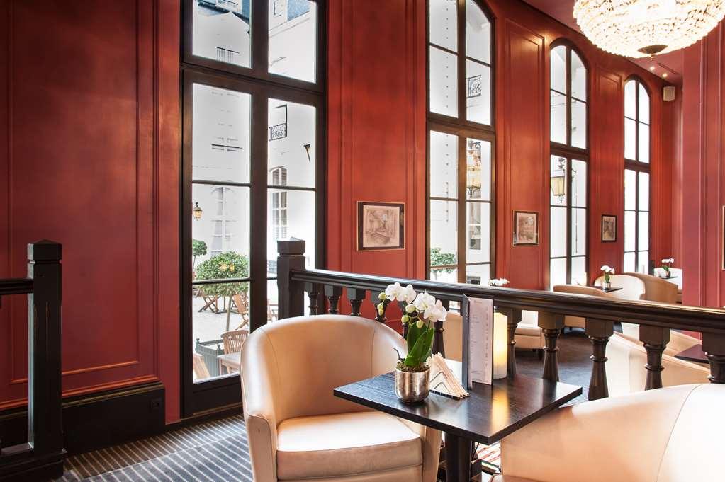 Hotel Saint James Albany Spa Paris