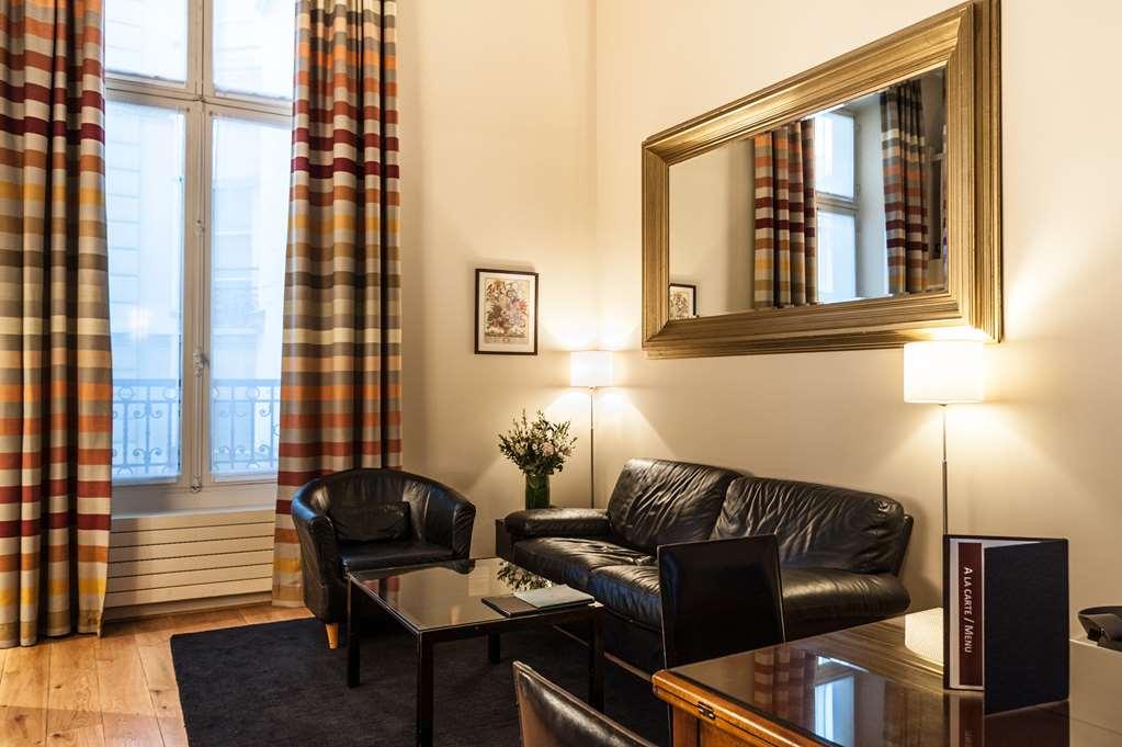 Hotel Saint James Albany Spa 4*