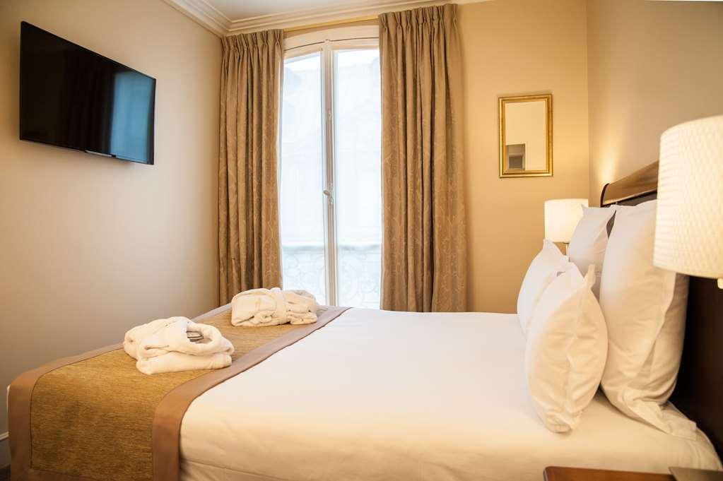 Saint James Albany Spa 4* Paris