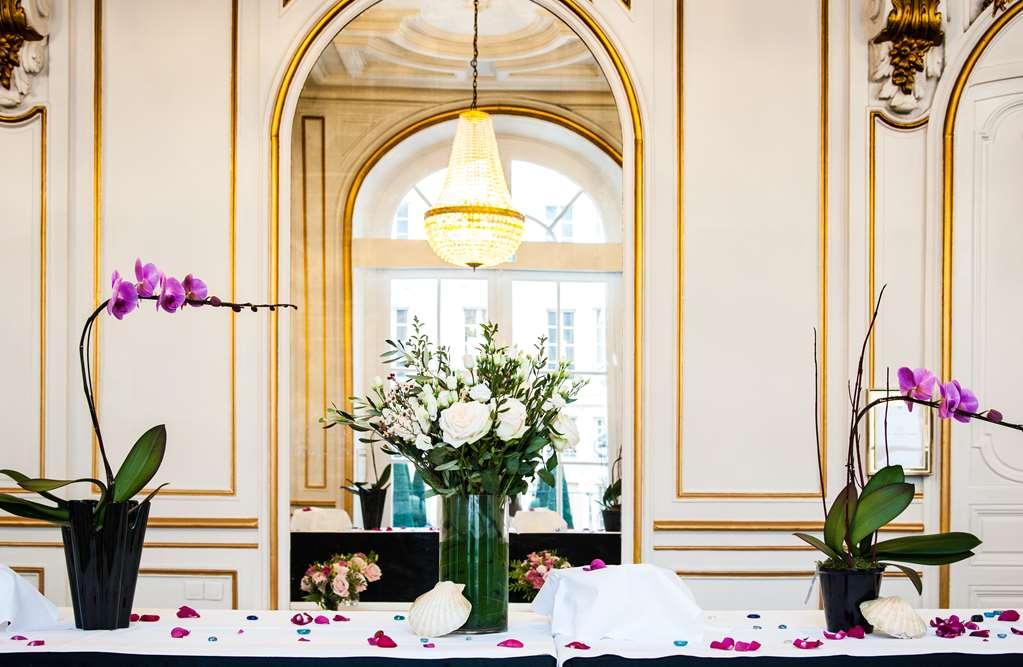 Hotel Saint James Albany Spa 4*
