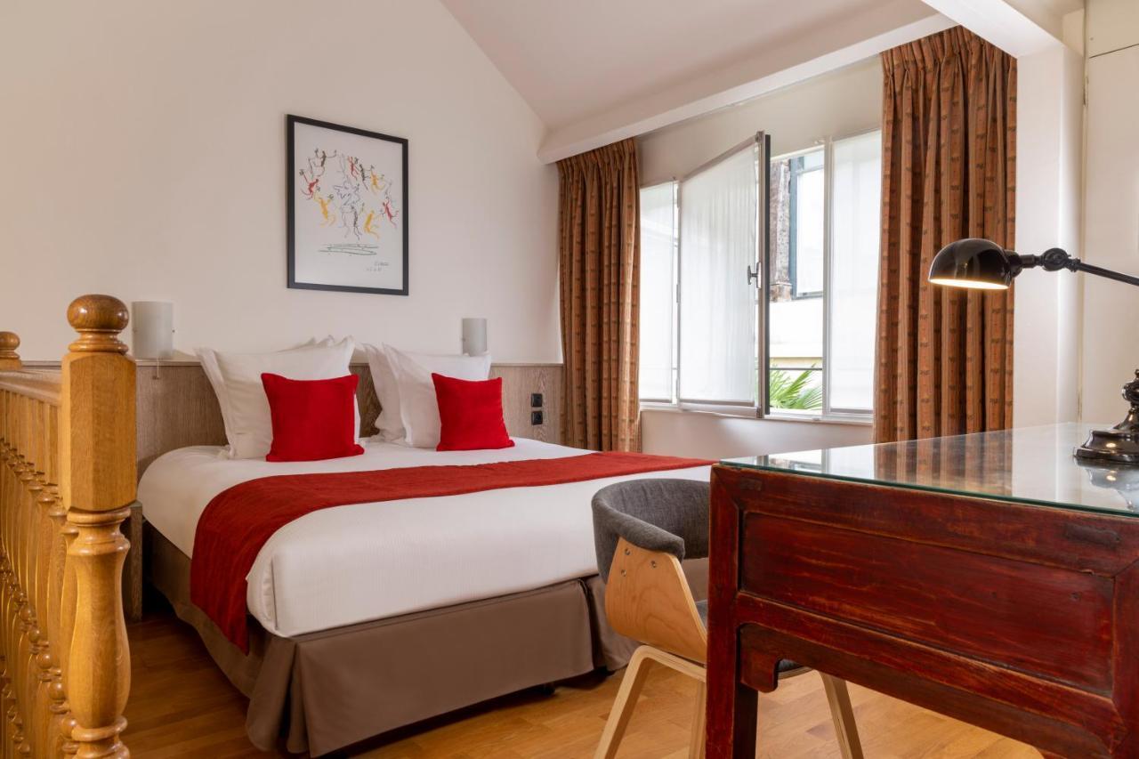 Du Jeu De Paume 4* Paris