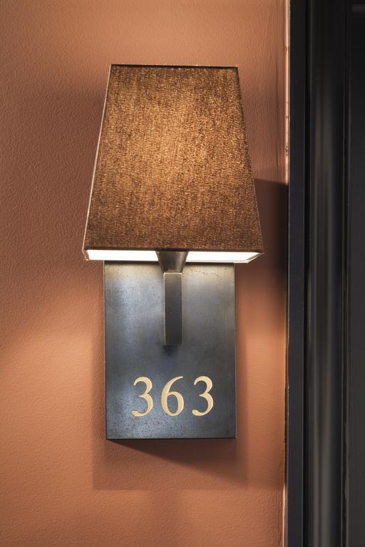 Hotel Pavillon Faubourg Saint-germain&spa Paris