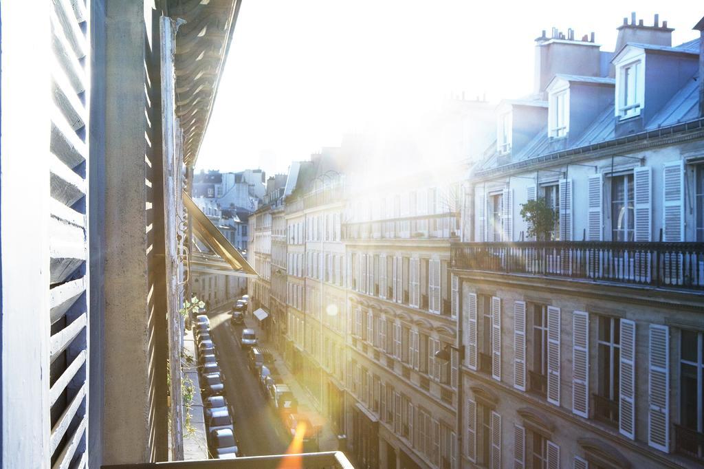 Pavillon Faubourg Saint-germain&spa 5* Paris