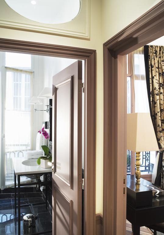 Hotel Pavillon Faubourg Saint-germain&spa Paris