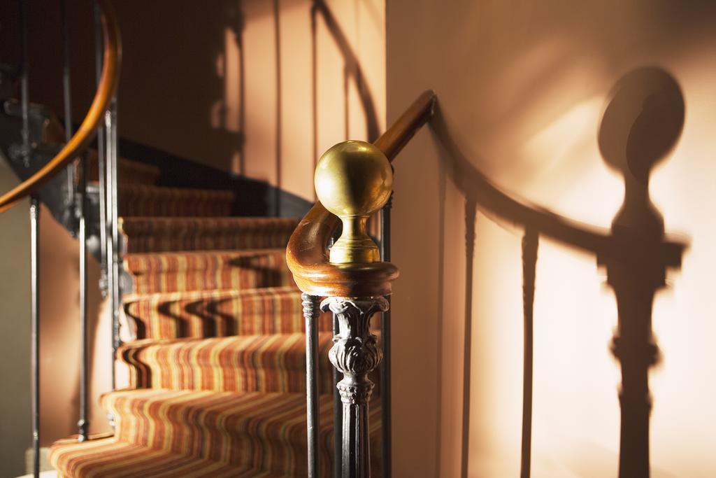 Hotel Pavillon Faubourg Saint-germain&spa 5*