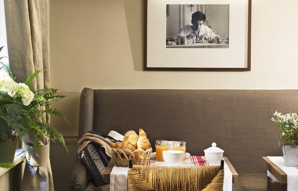 Pavillon Faubourg Saint-germain&spa 5*