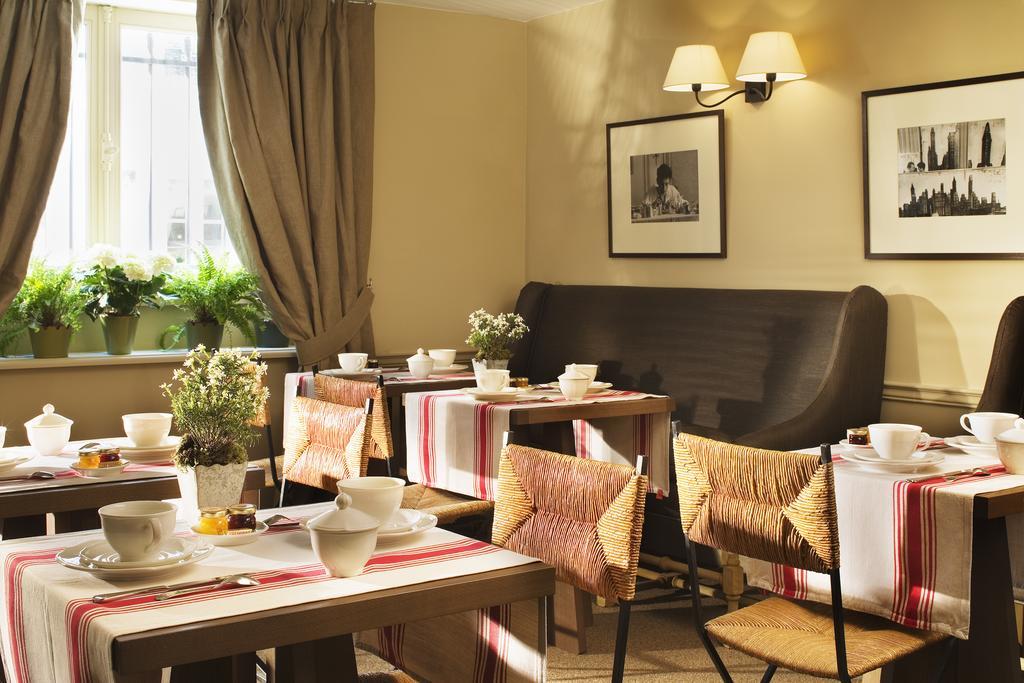 Pavillon Faubourg Saint-germain&spa