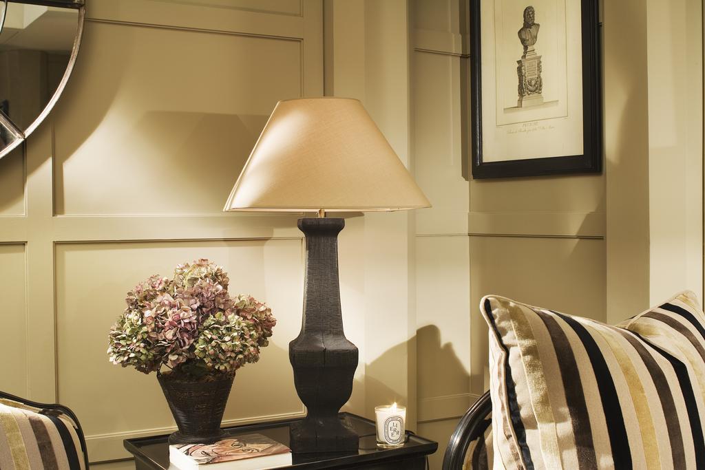 Pavillon Faubourg Saint-germain&spa 5* Paris