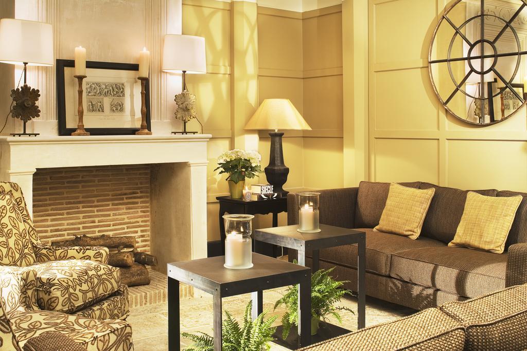 Pavillon Faubourg Saint-germain&spa Paris