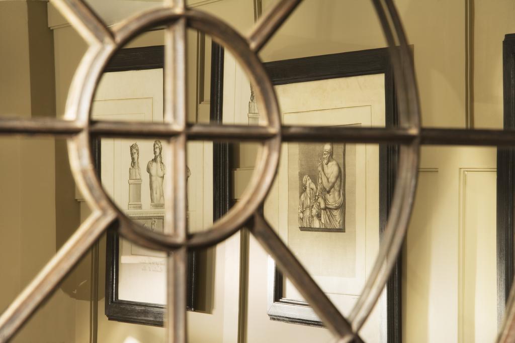Hotel Pavillon Faubourg Saint-germain&spa 5*