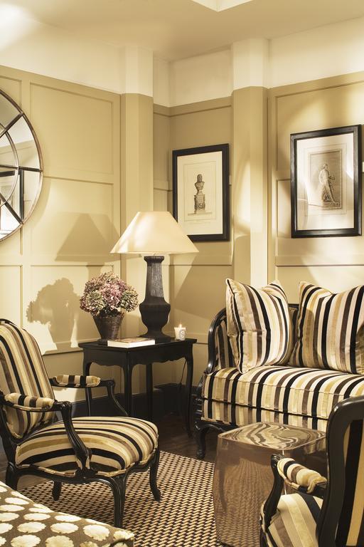 Pavillon Faubourg Saint-germain&spa Hotel 5*
