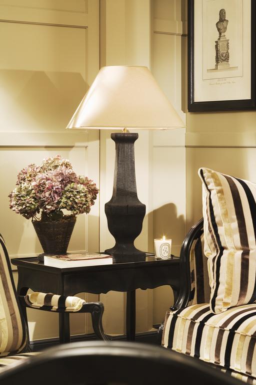 Hotel Pavillon Faubourg Saint-germain&spa Paris