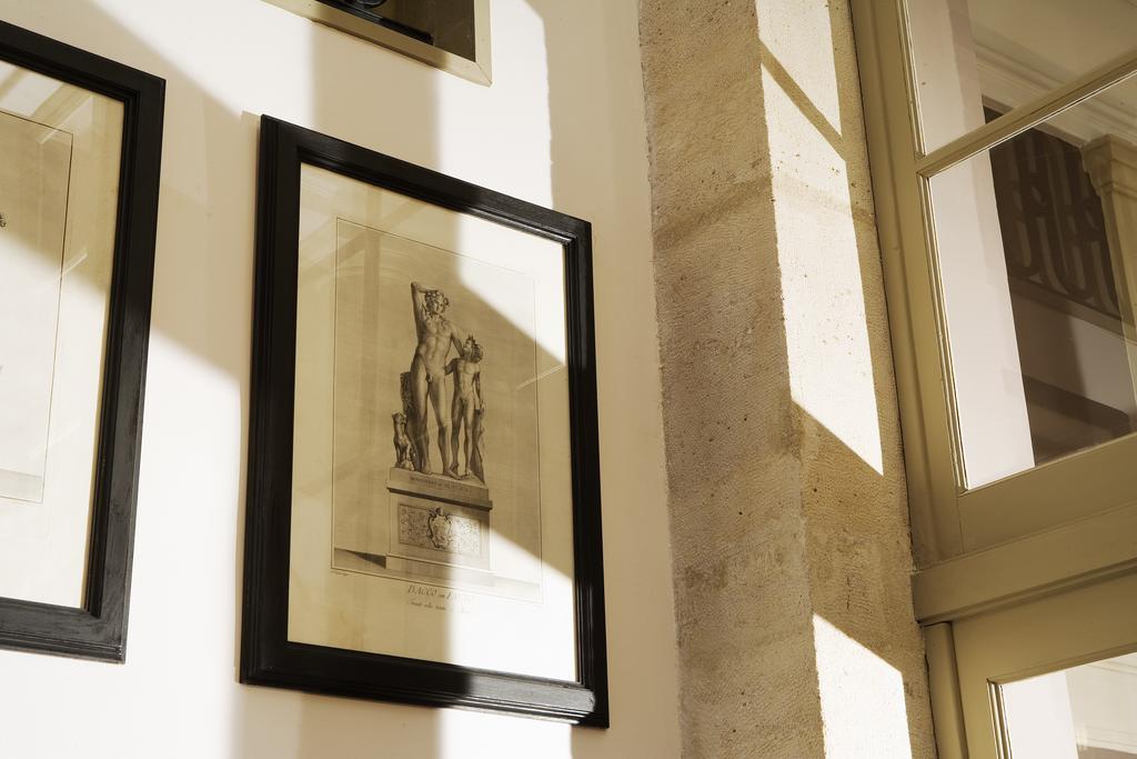 Hotel Pavillon Faubourg Saint-germain&spa