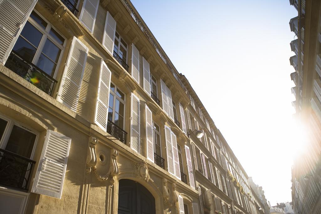 Hotel Pavillon Faubourg Saint-germain&spa 5*
