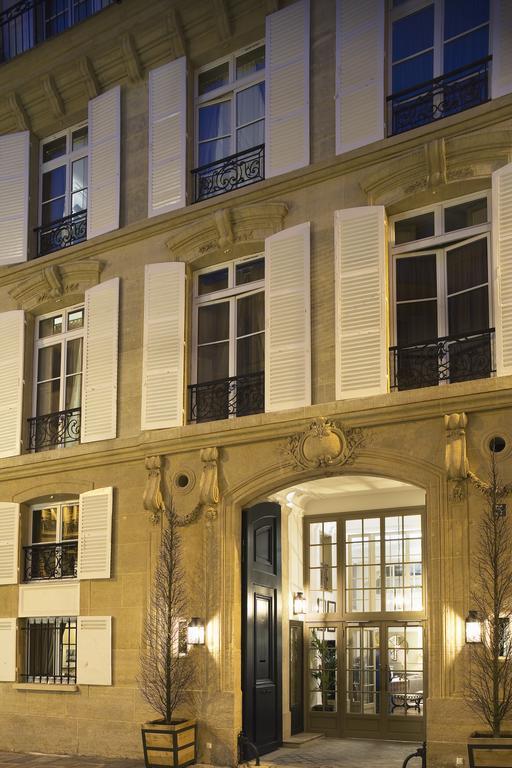 Pavillon Faubourg Saint-germain&spa 5*