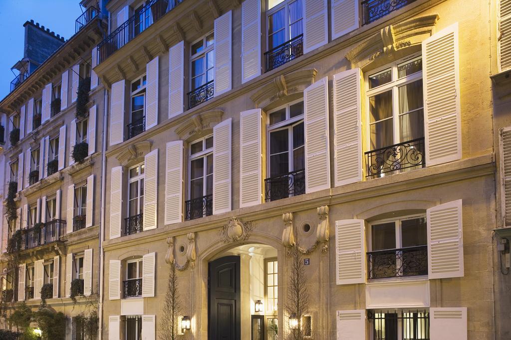 Pavillon Faubourg Saint-germain&spa