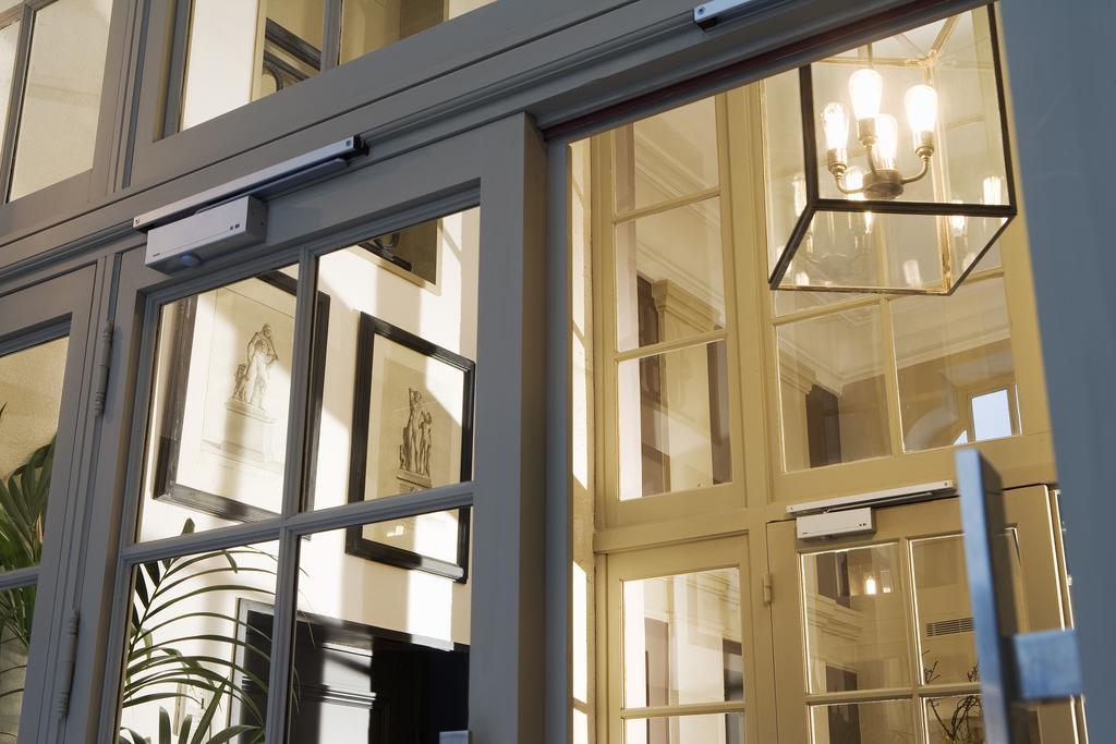 Pavillon Faubourg Saint-germain&spa Hotel 5*