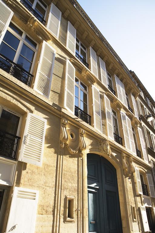 Pavillon Faubourg Saint-germain&spa 5* Paris