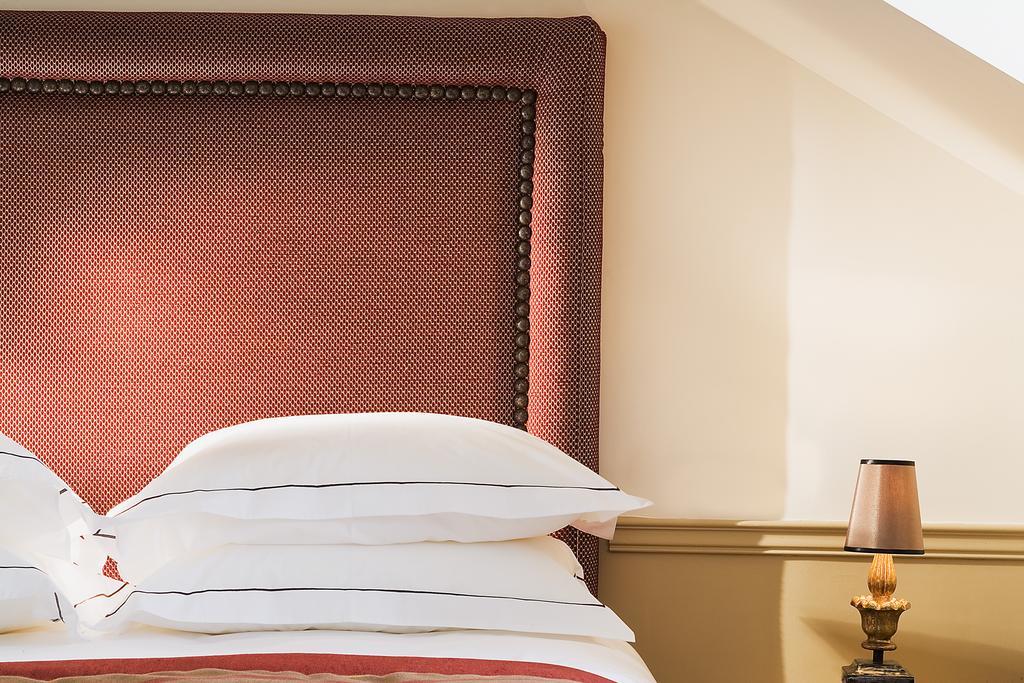 Hotel Pavillon Faubourg Saint-germain&spa