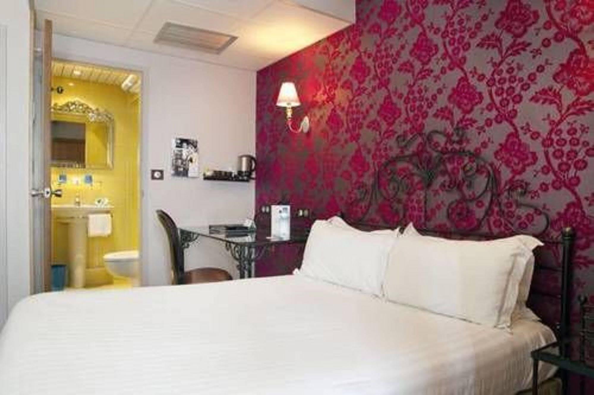 Aurore Gare De Lyon Hotel Paris