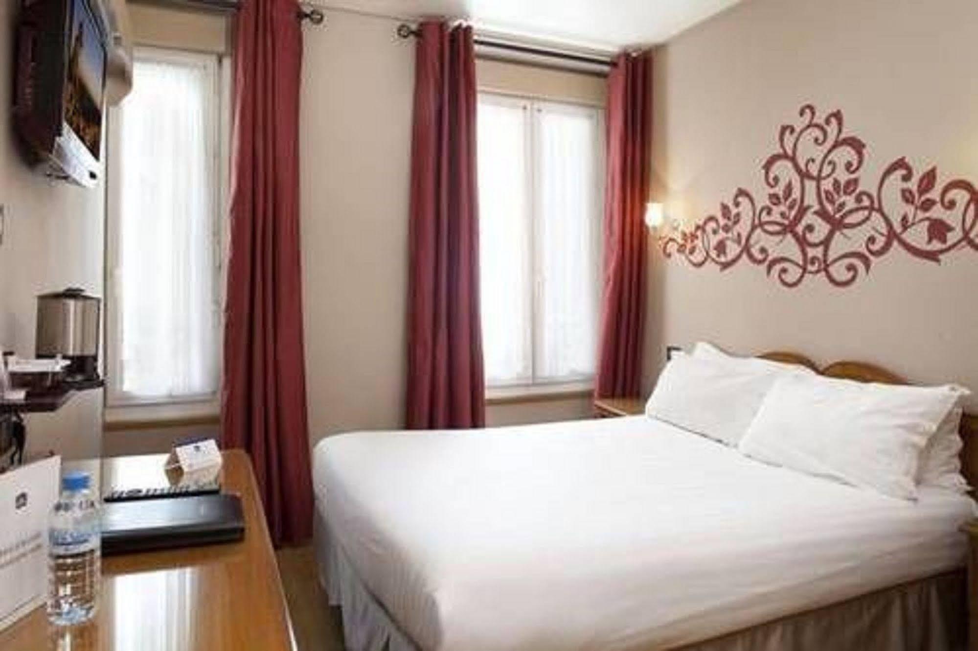Hotel Aurore Gare De Lyon