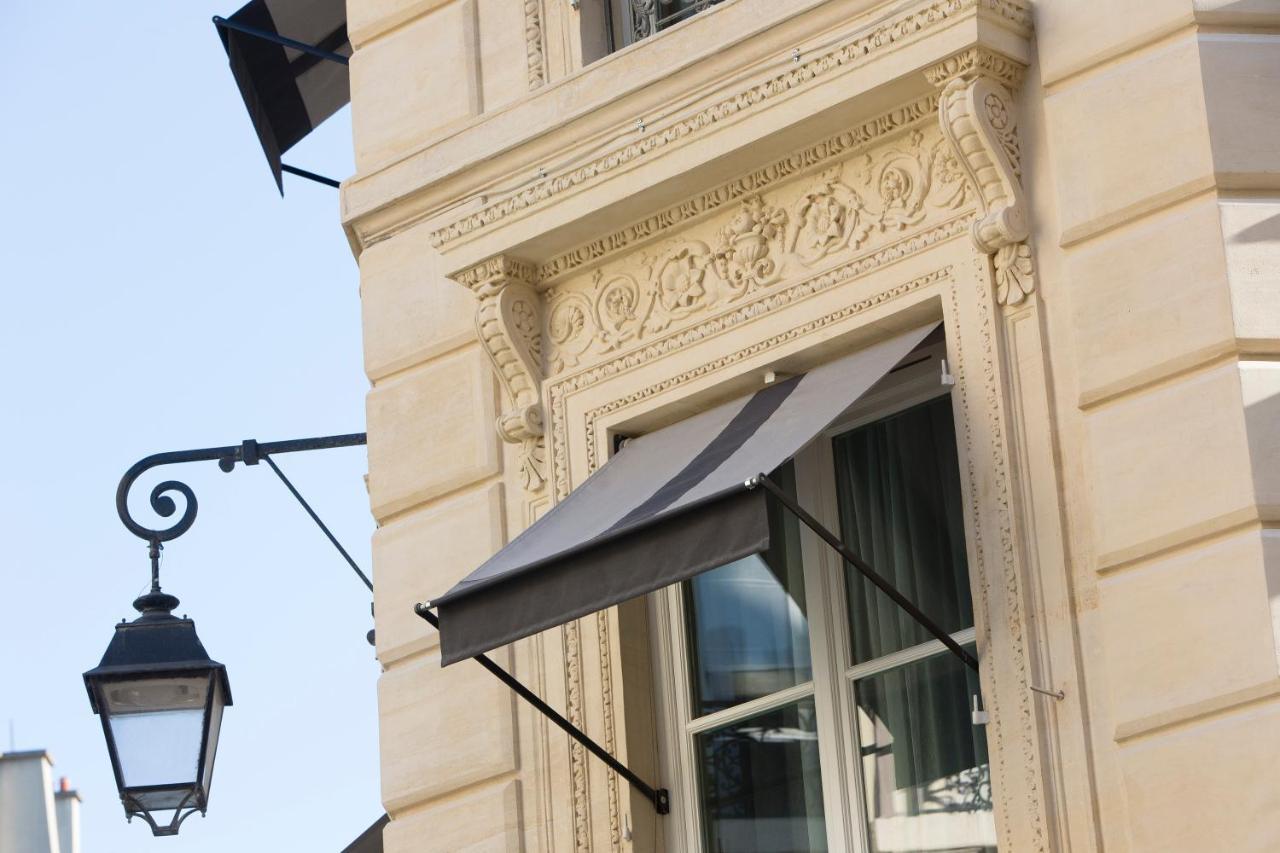 Hotel Pavillon Faubourg Saint-germain&spa