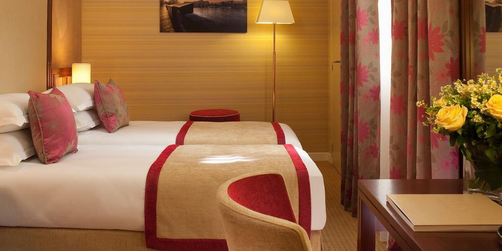 Hotel Saint Honore