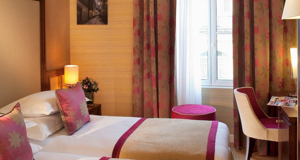 Saint Honore Paris