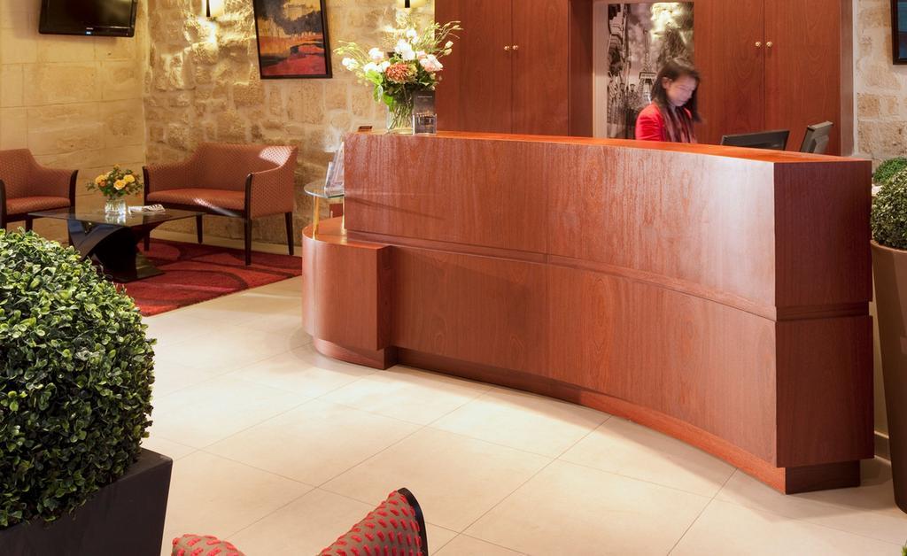 Saint Honore Hotel 3*