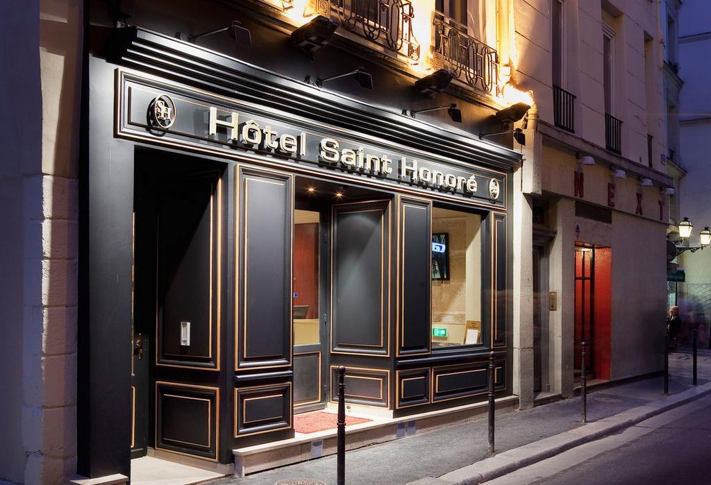 Saint Honore 3* Paris