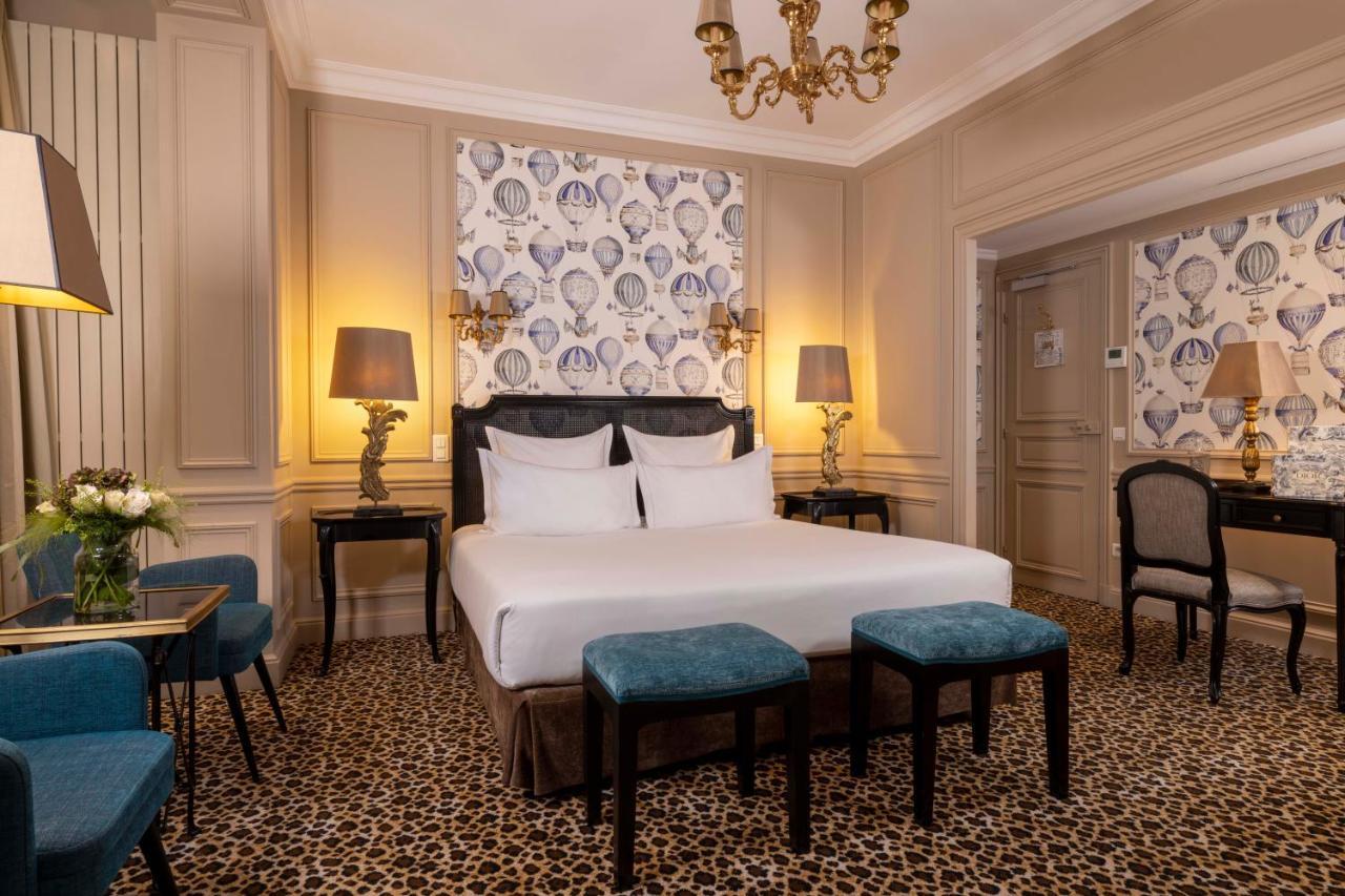 Hotel West End