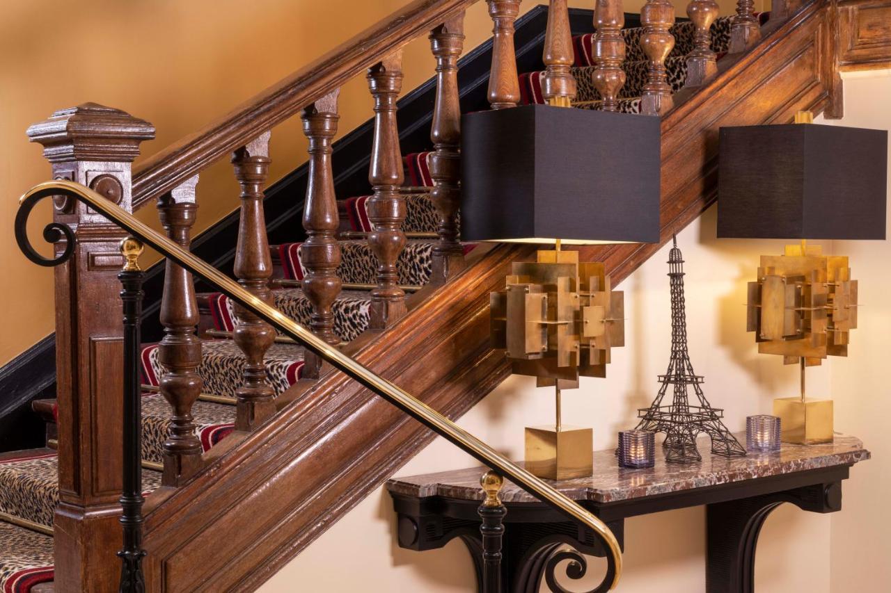 West End Paris