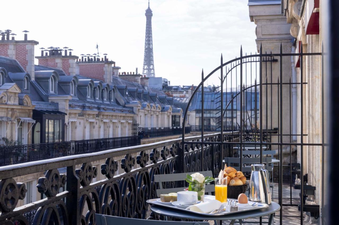 West End Paris