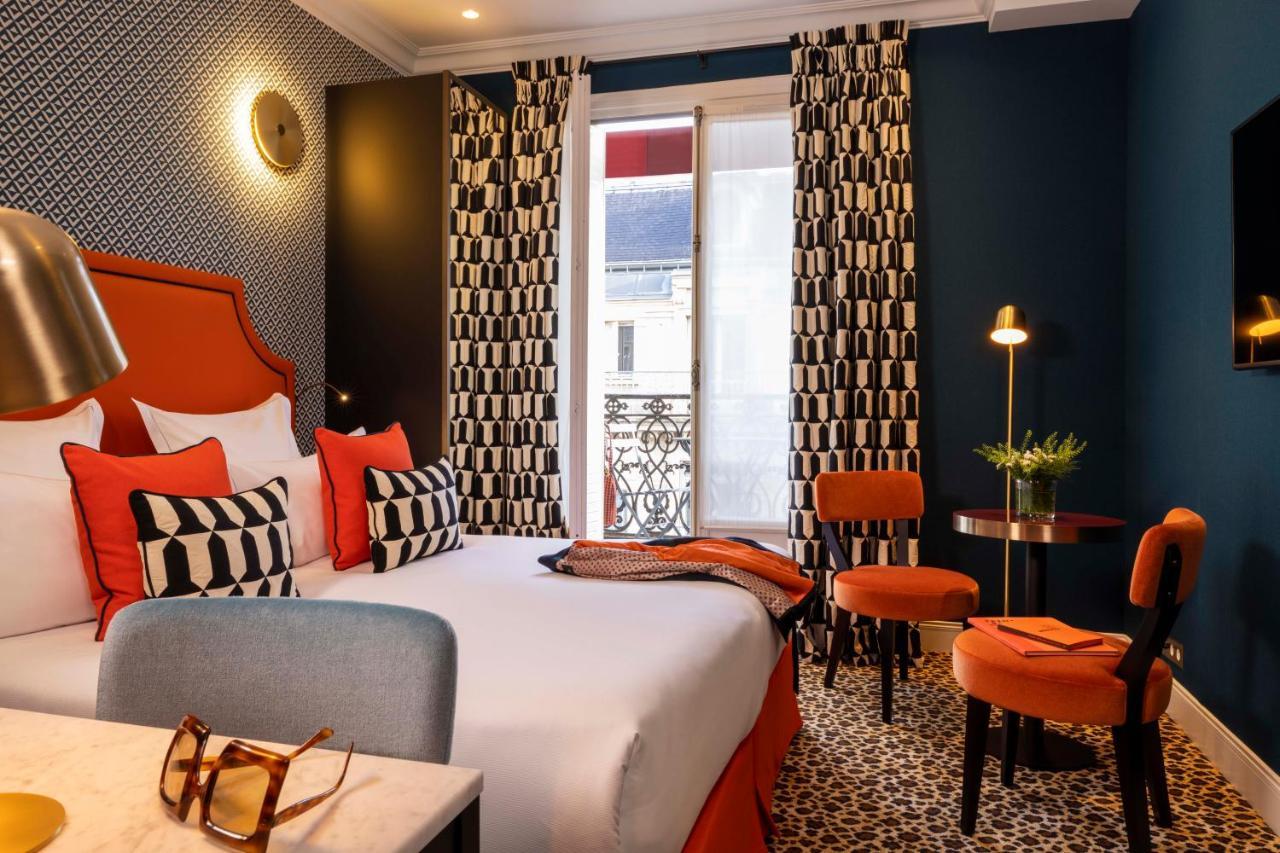 West End Hotel Paris