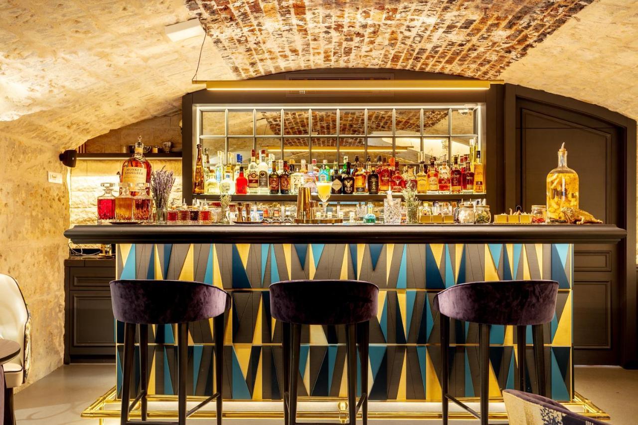 Roi De Sicile - Rivoli 4* Paris