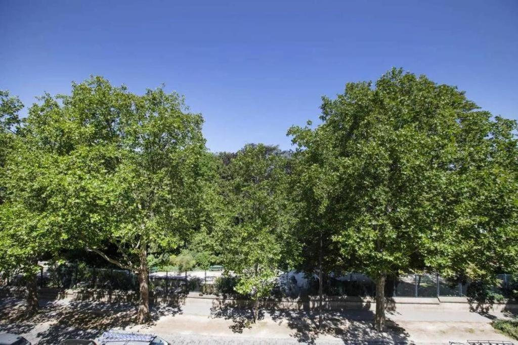 Luxury La Vie En Rose Place D'italie Croulebarbe Parking Et Terrasse *